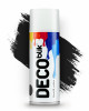 Deco Blik грунт-аерозоль чорний 400мл-1